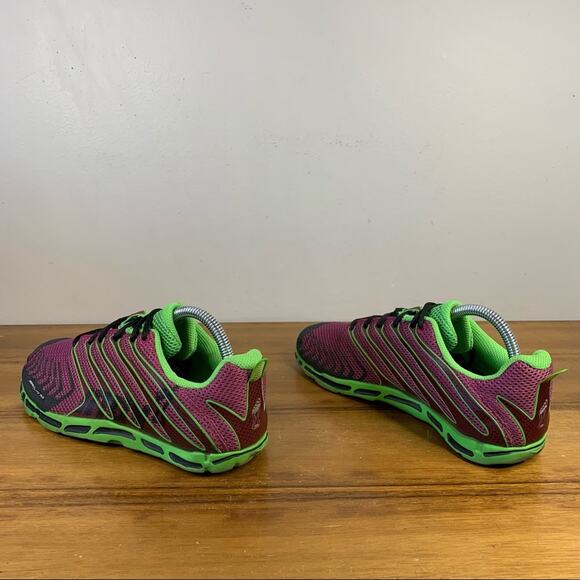 Inov-8 Road X-Lite 155 Womens Running Shoe Size 9 - Picture 7 of 9